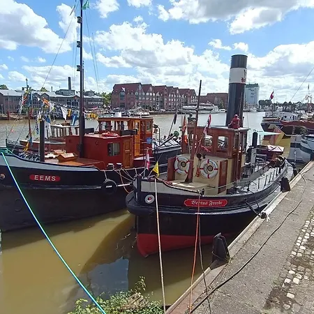 Ediths Haus Rhauderfehn