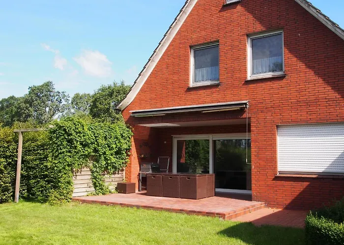 Ediths Haus Tatil Evi