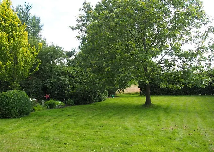 Hébergement de vacances Ediths Haus *