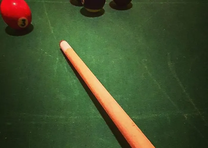 Tatil Evi Ediths Haus