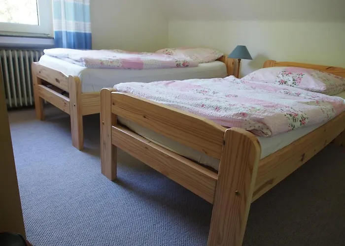 Ediths Haus Rhauderfehn