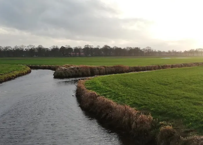 Hébergement de vacances Ediths Haus
