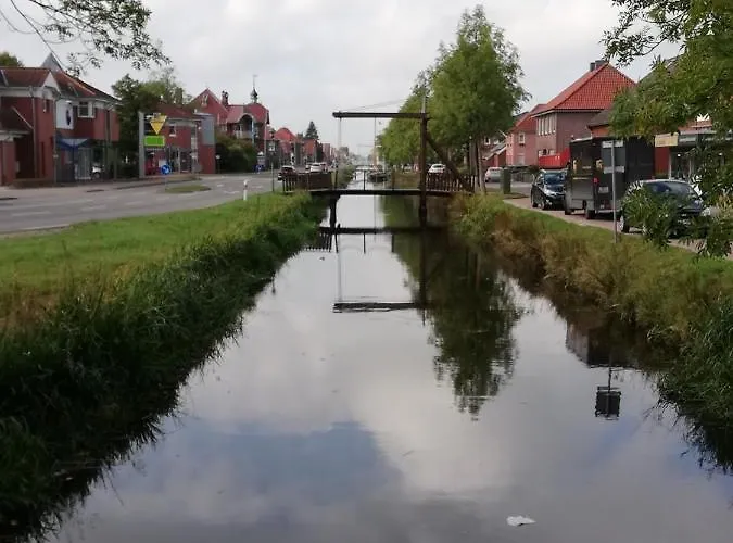 Ediths Haus Tatil Evi