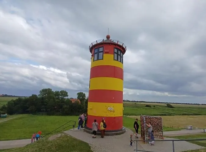 Ediths Haus Rhauderfehn