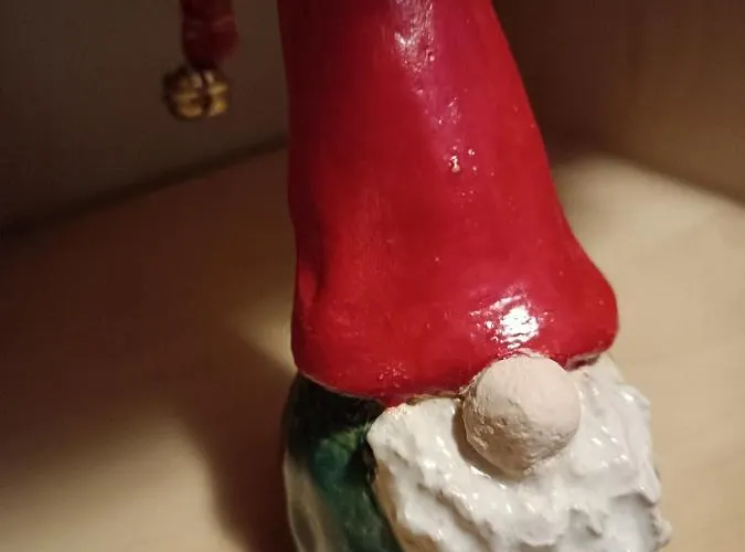 Ediths Haus Hébergement de vacances *