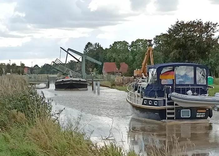 Ediths Haus Rhauderfehn