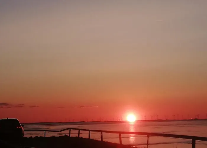 Hébergement de vacances Ediths Haus