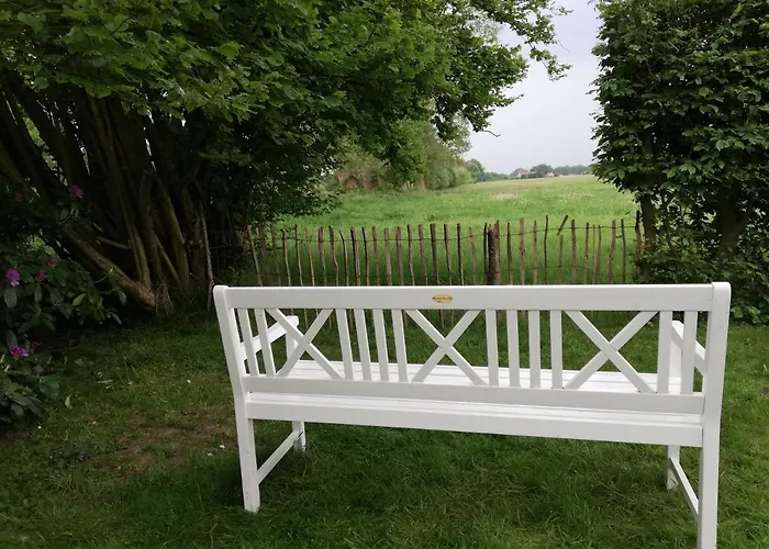 Ediths Haus Casa de Férias