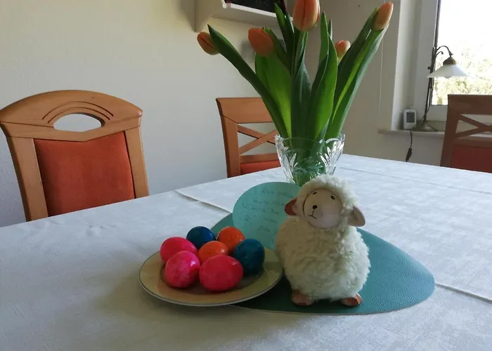 Ediths Haus Tatil Evi