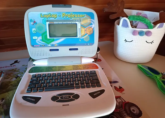 Ediths Haus Rhauderfehn