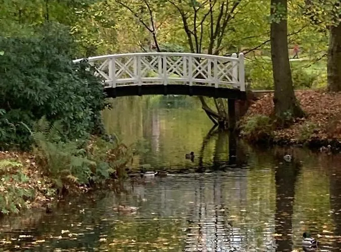 Ediths Haus Hébergement de vacances