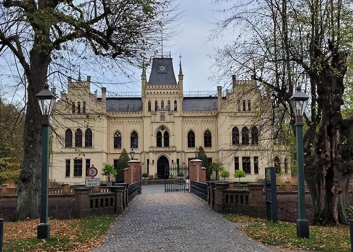 Ediths Haus Tatil Evi Rhauderfehn