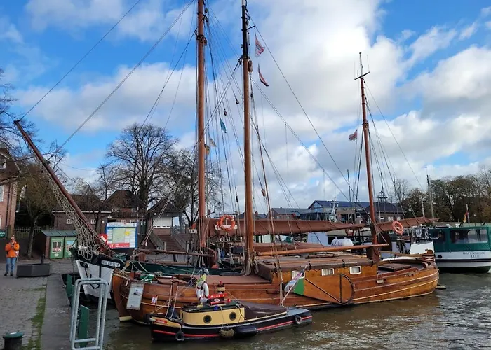 Ediths Haus * Rhauderfehn