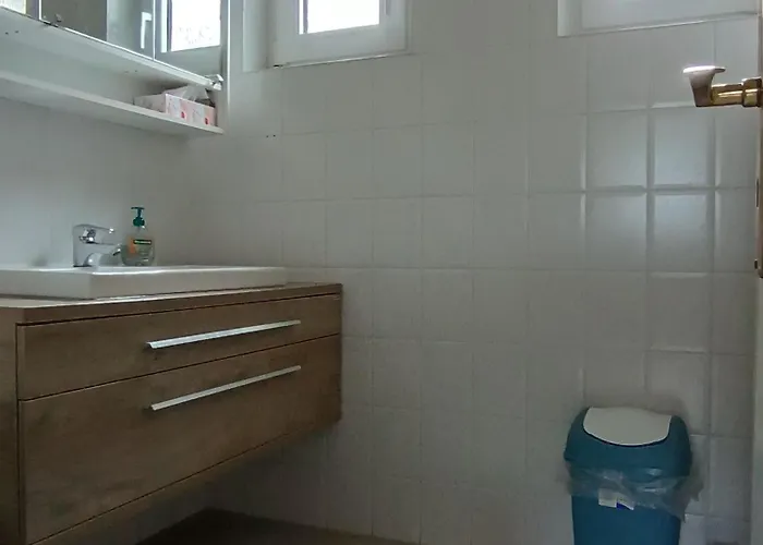 Ediths Haus Tatil Evi *