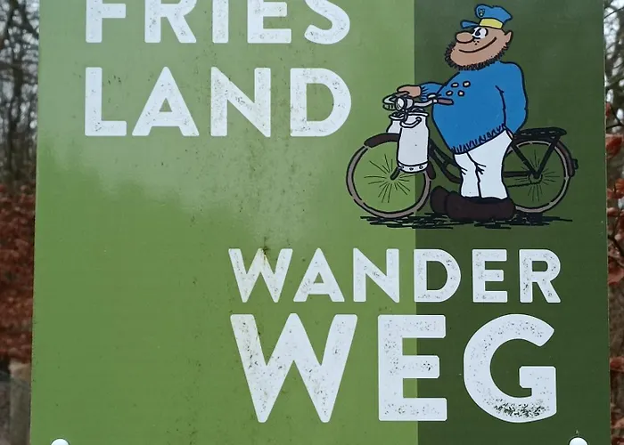 Ediths Haus Rhauderfehn