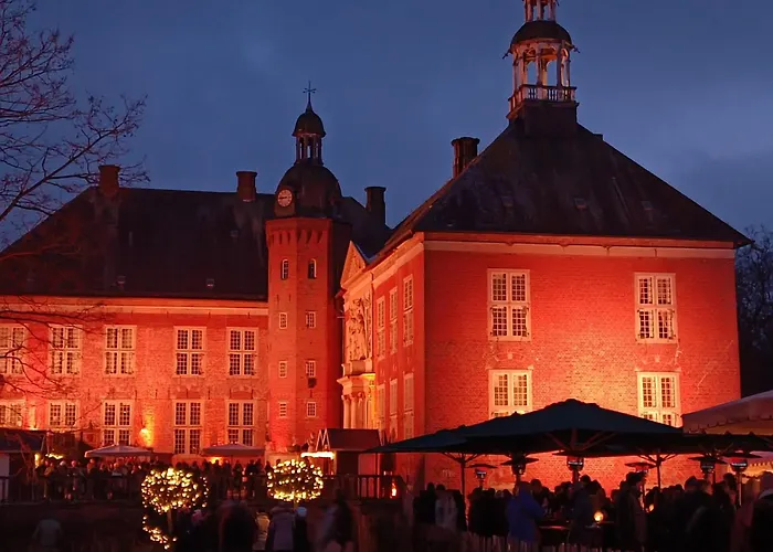 Tatil Evi Ediths Haus Rhauderfehn