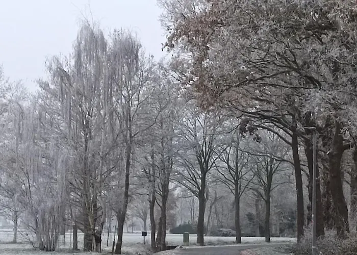 Ediths Haus Rhauderfehn