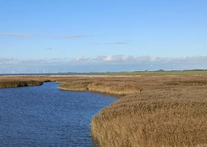 Ediths Haus Rhauderfehn