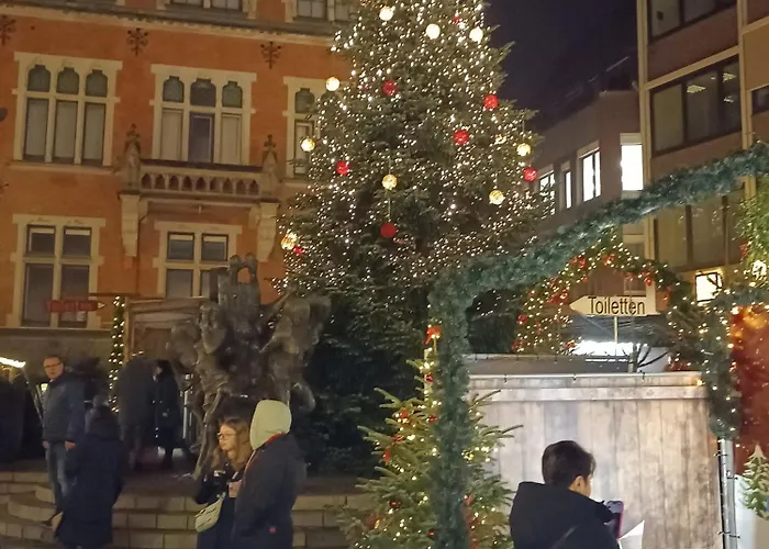 Hébergement de vacances Ediths Haus *