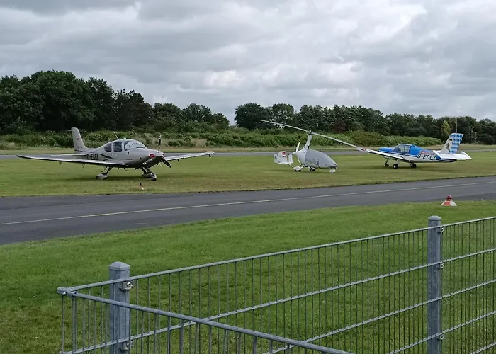 Tatil Evi Ediths Haus