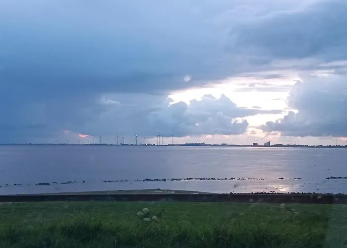 Ediths Haus Tatil Evi *