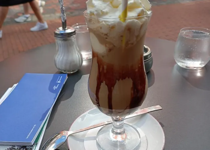 Hébergement de vacances Ediths Haus *