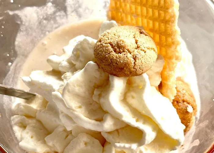 Ediths Haus Tatil Evi *