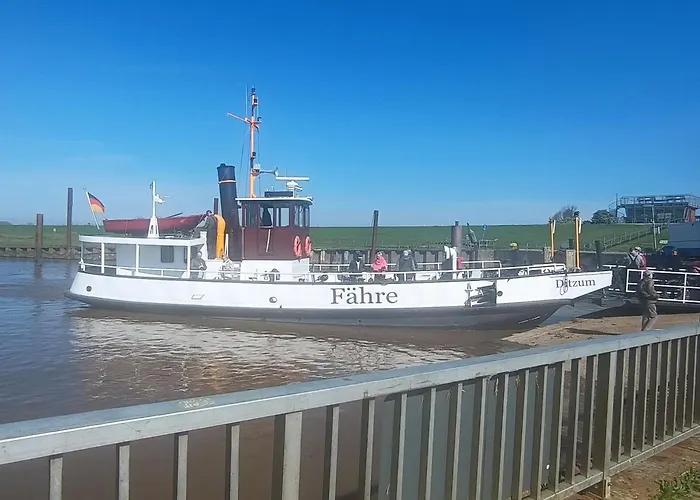 Ediths Haus Rhauderfehn