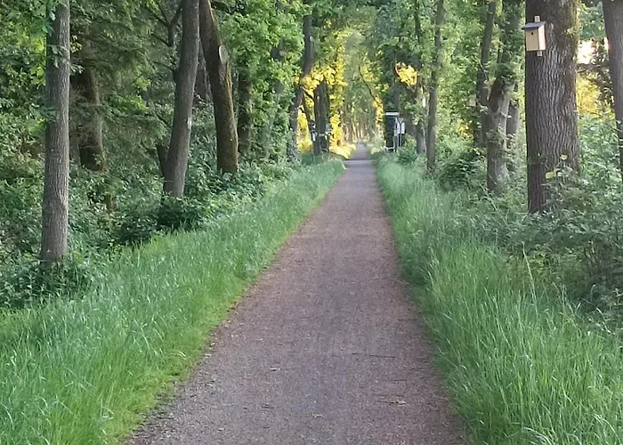 Ediths Haus Hébergement de vacances *