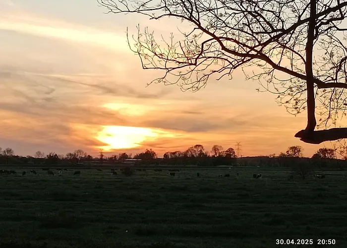 Ediths Haus Tatil Evi *