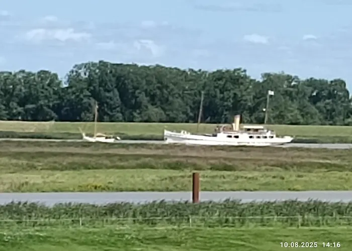 Hébergement de vacances Ediths Haus *