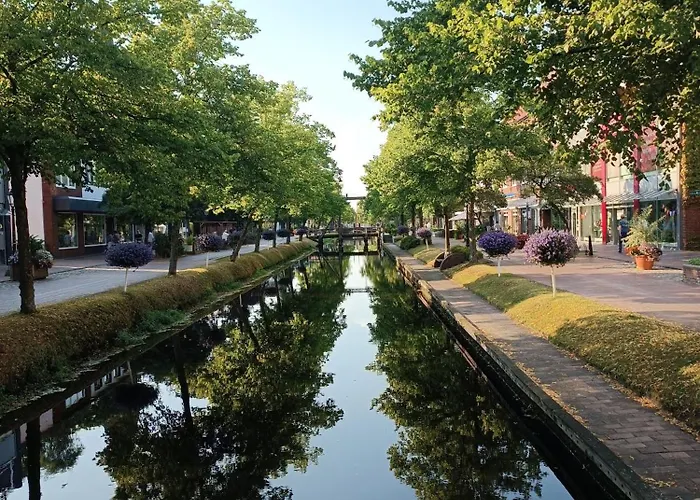 Tatil Evi Ediths Haus